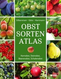 Produktbild: Obstsorten-Atlas