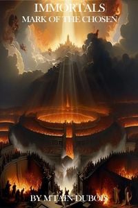 Produktbild: Immortals Mark Of The Chosen