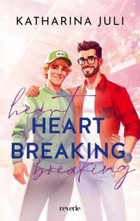 Produktbild: Heart Breaking
