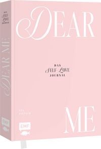 Produktbild: Dear Me &ndash; Das Self-Love-Journal