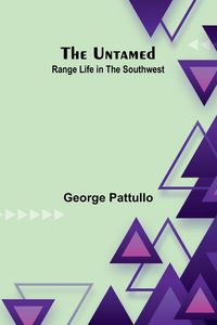 Produktbild: The Untamed