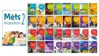 Produktbild: Mets Maesllan 2