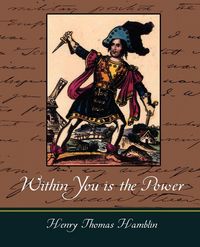 Produktbild: Within You Is the Power
