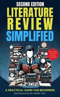 Produktbild: Literature Review Simplified