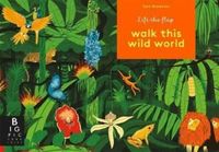 Produktbild: Brewster, S: Walk This Wild World