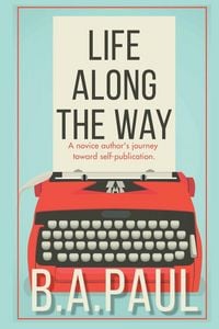 Produktbild: Life Along the Way