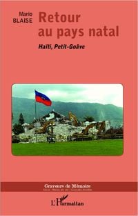 Produktbild: Retour au pays natal
