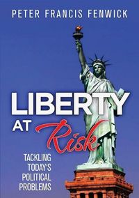 Produktbild: Liberty at Risk