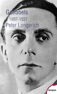 Produktbild: Goebbels