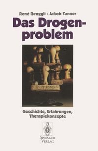 Produktbild: Das Drogenproblem