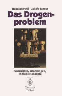 Produktbild: Das Drogenproblem