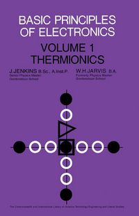 Produktbild: Thermionics