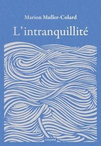 Produktbild: L'intranquillit&eacute;