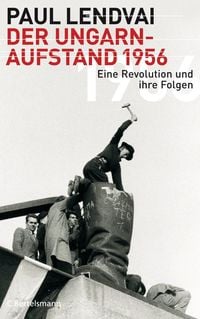 Produktbild: Der Ungarnaufstand 1956