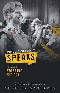 Produktbild: Phyllis Schlafly Speaks, Volume 5