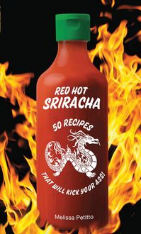 Produktbild: Red Hot Sriracha