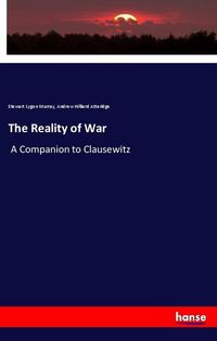 Produktbild: The Reality of War