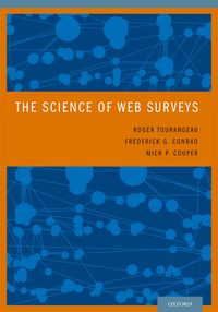 Produktbild: The Science of Web Surveys