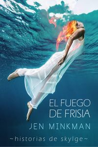 Produktbild: El Fuego de Frisia