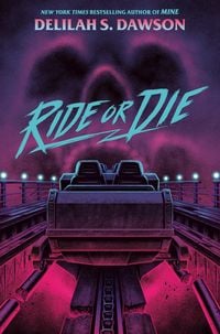 Produktbild: Ride or Die