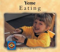 Produktbild: Eating (English-Turkish)