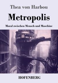 Produktbild: Metropolis