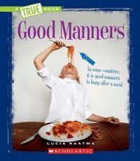 Produktbild: Good Manners