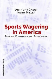 Produktbild: Sports Wagering in America