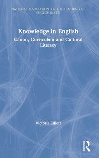 Produktbild: Knowledge in English