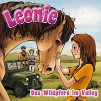 Produktbild: Das Wildpferd im Valley - Kurzh&ouml;rspiel