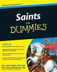 Produktbild: Saints For Dummies