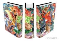 Produktbild: Astro City the Opus Edition Book One