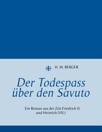 Produktbild: Der Todespass &uuml;ber den Savuto