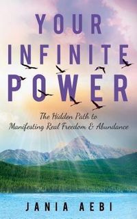 Produktbild: Your Infinite Power
