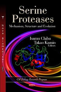 Produktbild: Serine Proteases