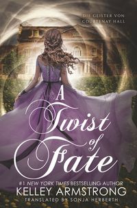 Produktbild: A Twist of Fate