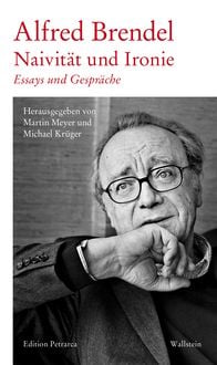 Produktbild: Naivit&auml;t und Ironie