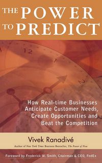 Produktbild: The Power to Predict