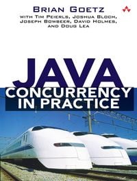Produktbild: Java Concurrency in Practice