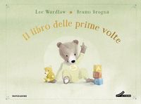 Produktbild: Il libro delle prime volte. My book of firsts