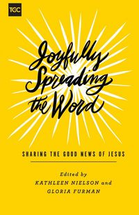Produktbild: Joyfully Spreading the Word