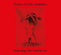 Produktbild: Burning The Fields (2CD)