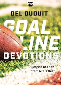 Produktbild: Goal Line Devotions