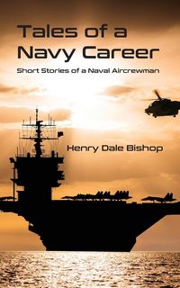 Produktbild: Tales of a Navy Career