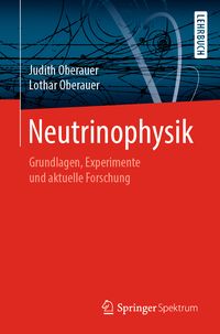 Produktbild: Neutrinophysik