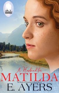 Produktbild: A Husband for Matilda