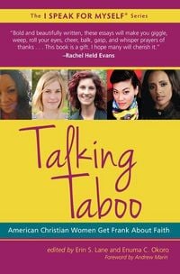 Produktbild: Talking Taboo
