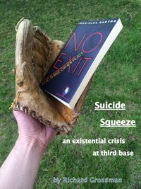 Produktbild: Suicide Squeeze: An Existential Crisis At Third Base