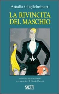 Produktbild: La rivincita del maschio