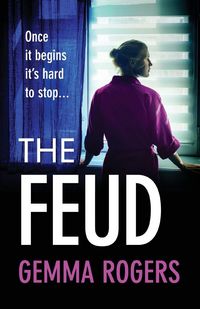 Produktbild: The Feud